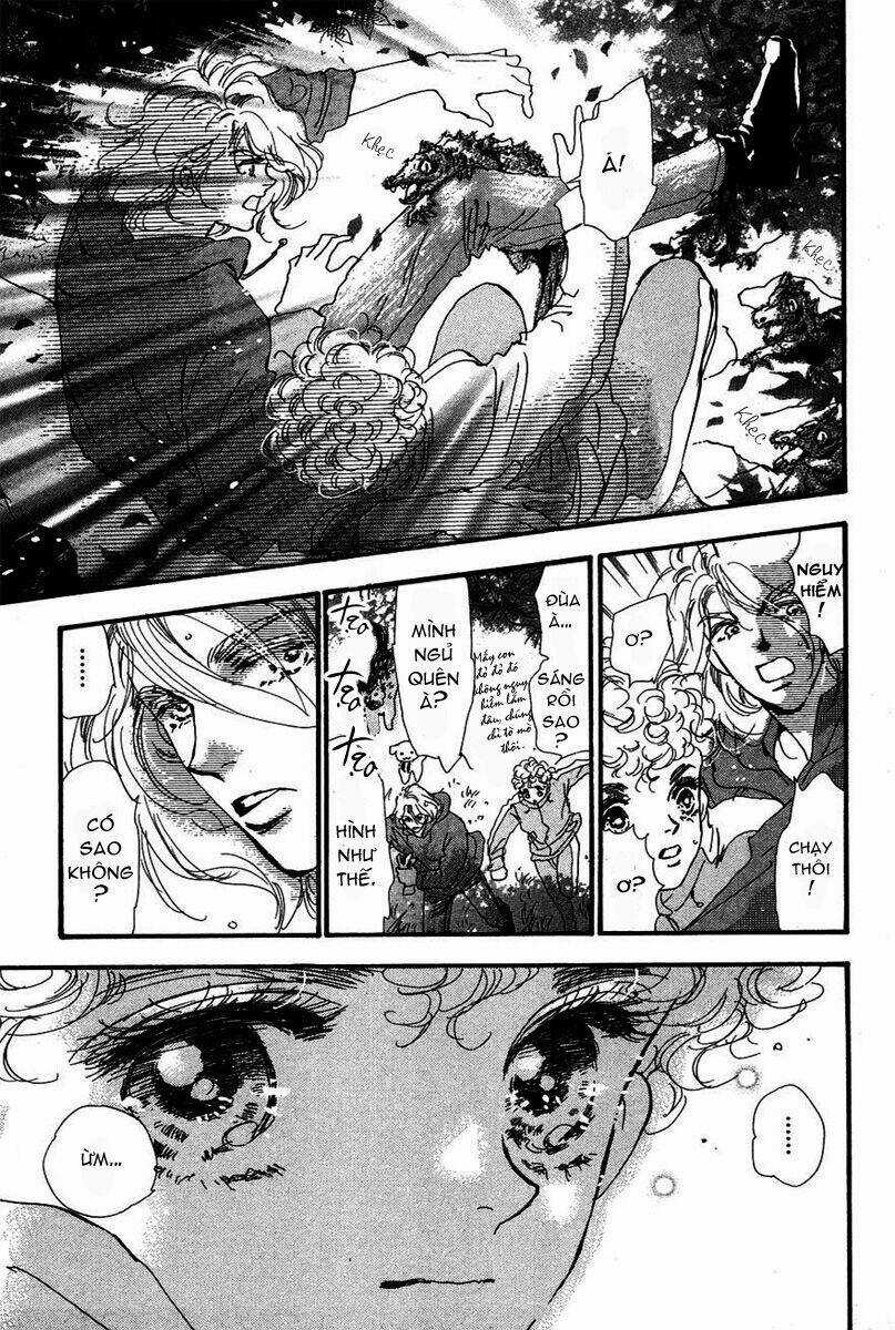 7 Mầm sống - Chapter 76 - Trang 4