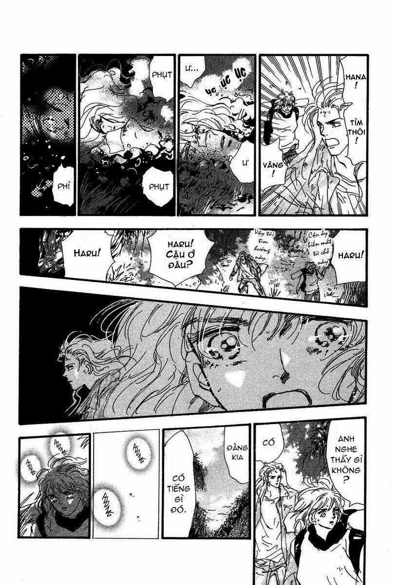 7 Mầm sống - Chapter 76 - Trang 31