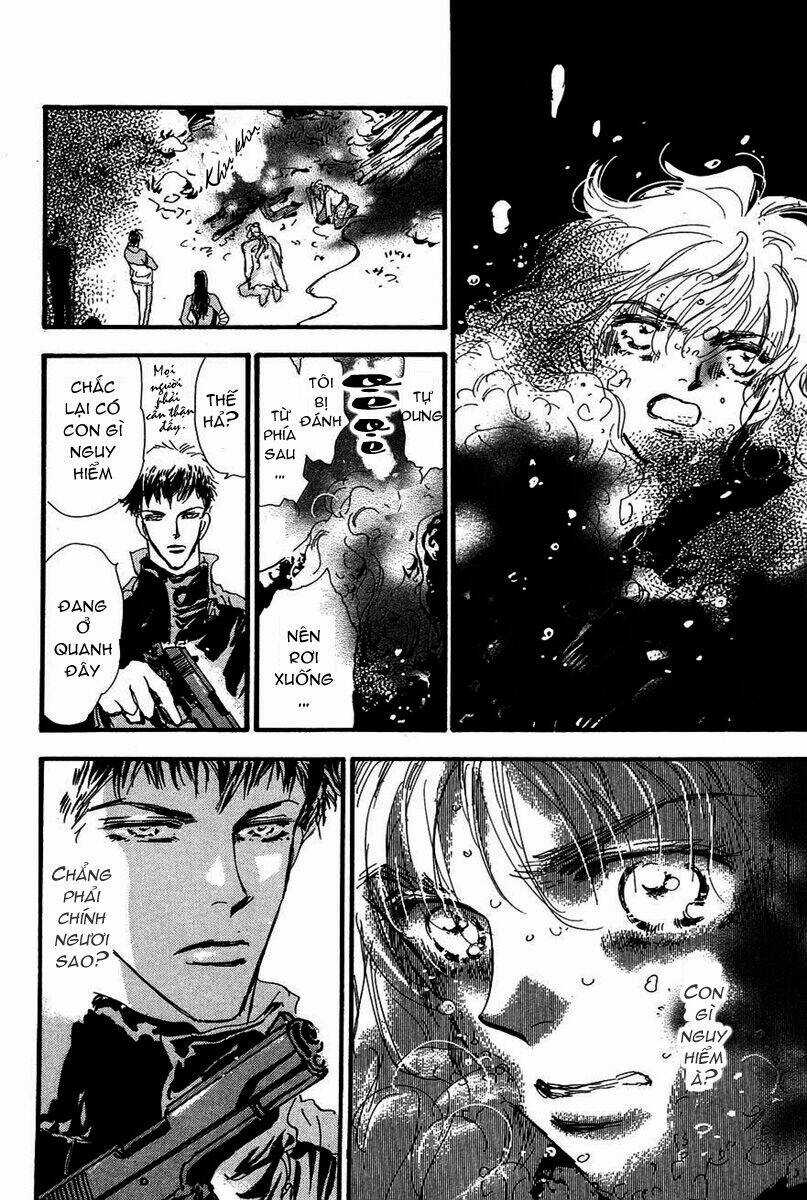 7 Mầm sống - Chapter 76 - Trang 33