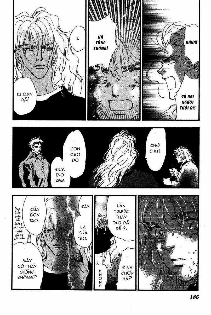 7 Mầm sống - Chapter 76 - Trang 35