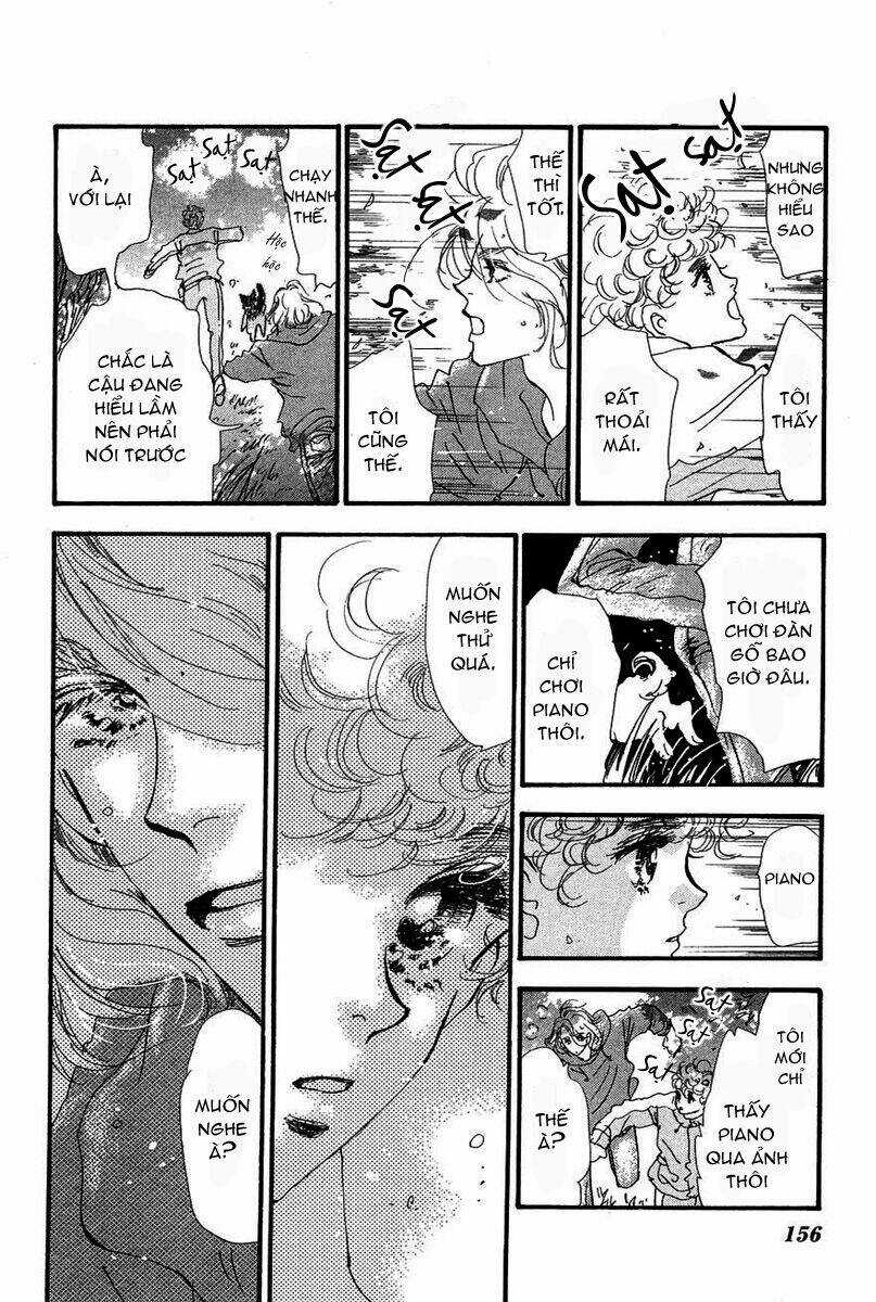 7 Mầm sống - Chapter 76 - Trang 5