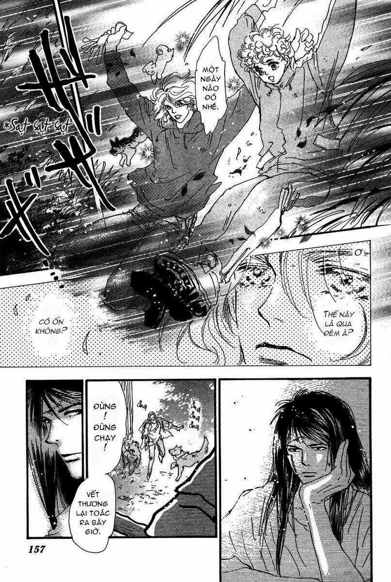 7 Mầm sống - Chapter 76 - Trang 6