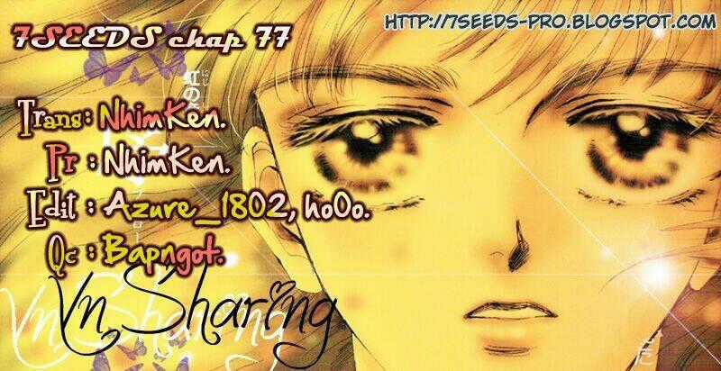 7 Mầm sống - Chapter 77 - Trang 1