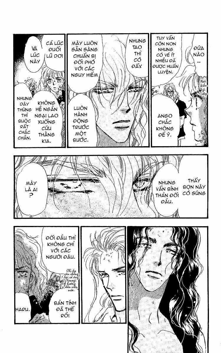 7 Mầm sống - Chapter 77 - Trang 12