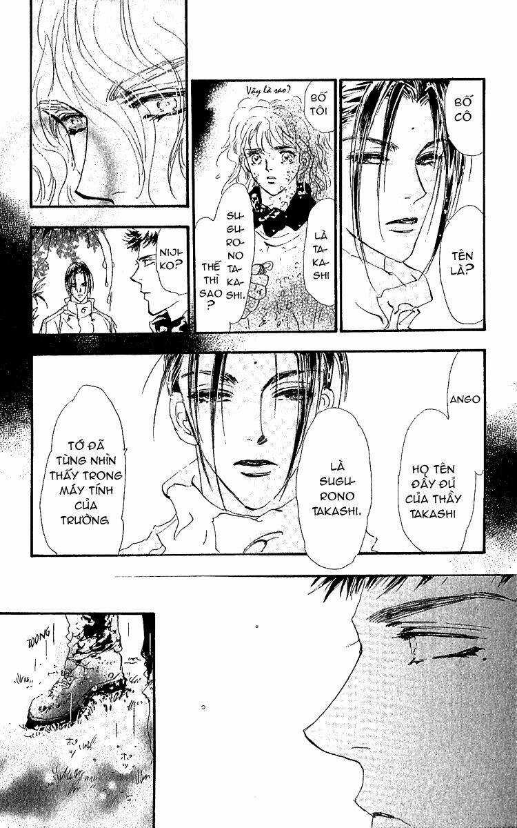 7 Mầm sống - Chapter 77 - Trang 14