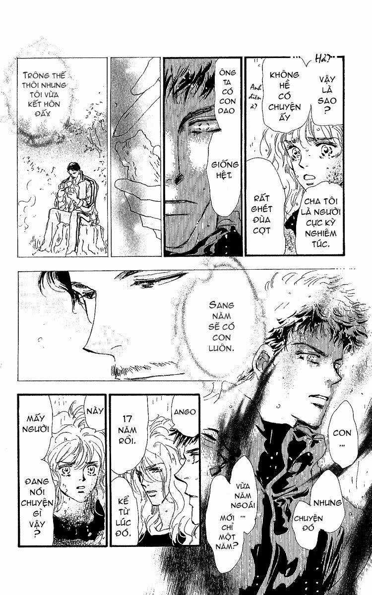 7 Mầm sống - Chapter 77 - Trang 18