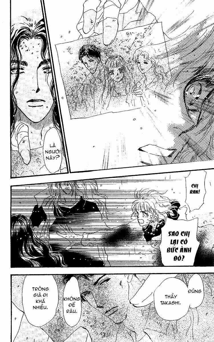 7 Mầm sống - Chapter 77 - Trang 20