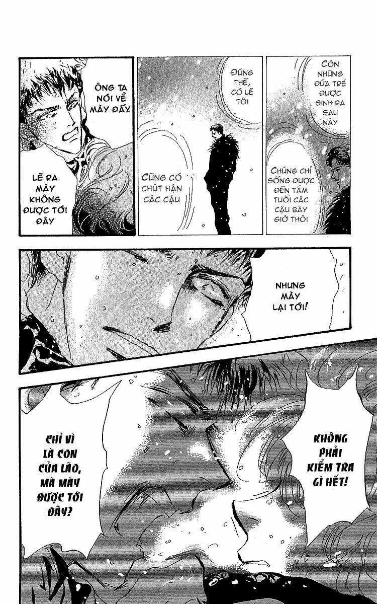 7 Mầm sống - Chapter 77 - Trang 24