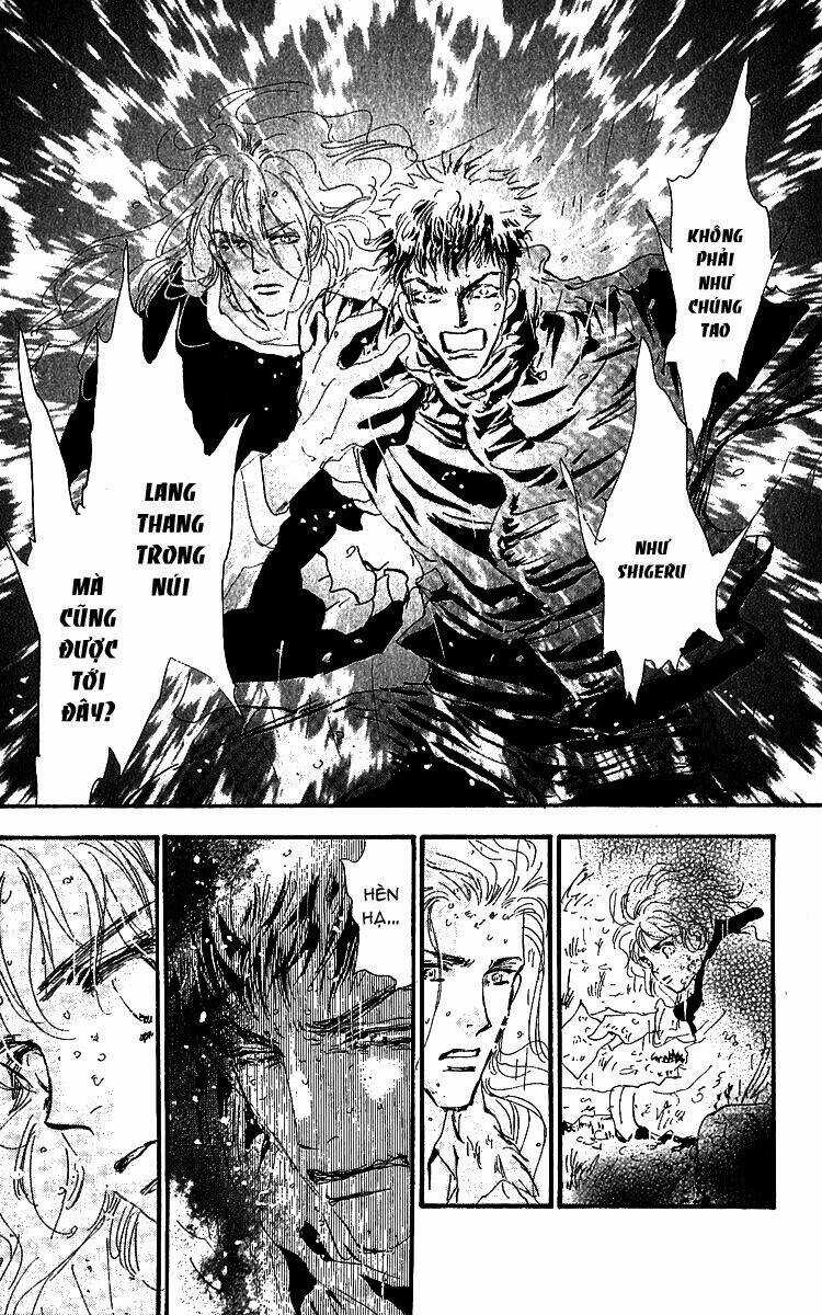 7 Mầm sống - Chapter 77 - Trang 25