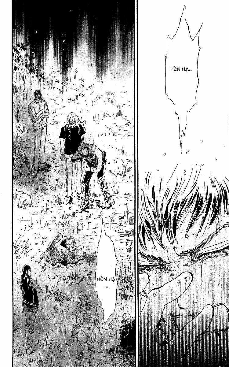 7 Mầm sống - Chapter 77 - Trang 26