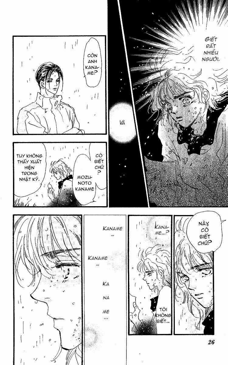 7 Mầm sống - Chapter 77 - Trang 28