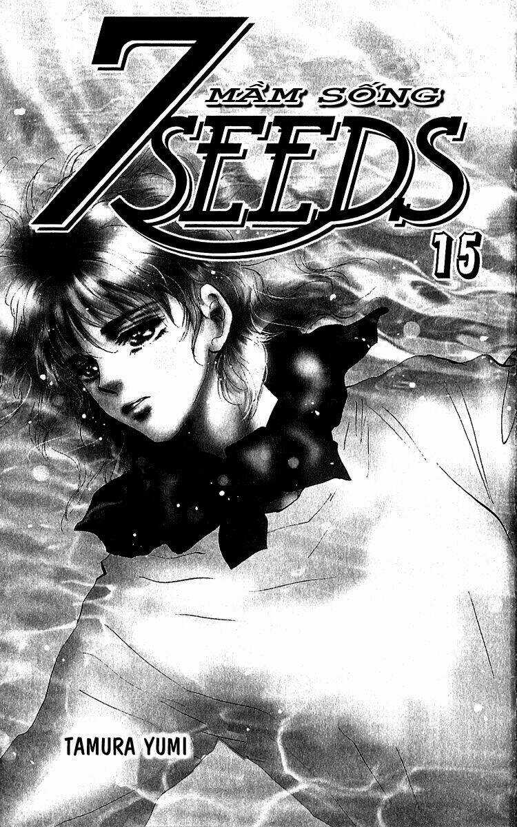 7 Mầm sống - Chapter 77 - Trang 4