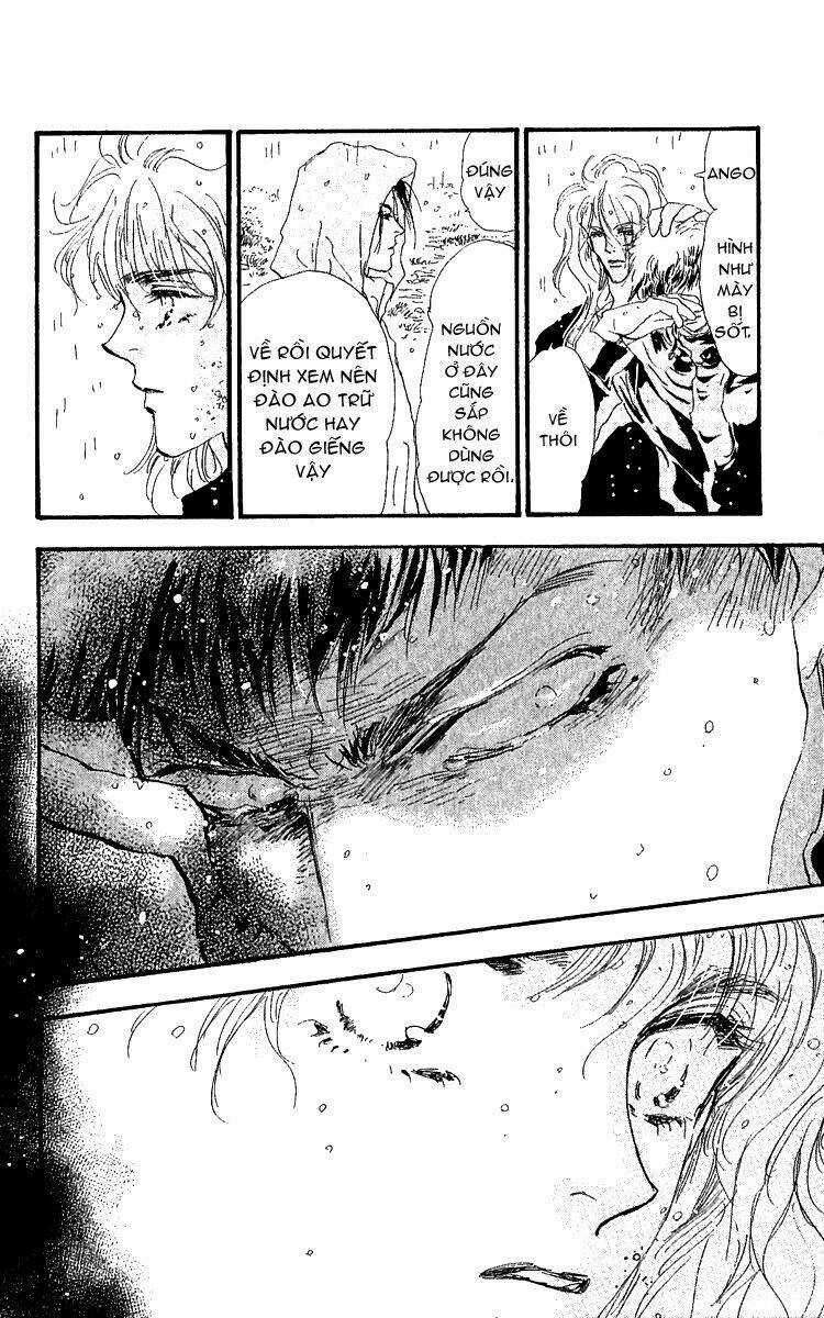 7 Mầm sống - Chapter 77 - Trang 34