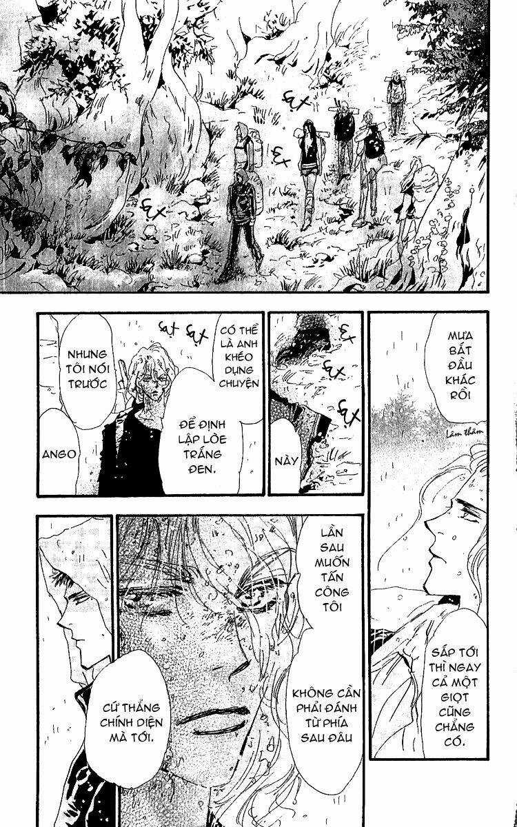 7 Mầm sống - Chapter 77 - Trang 35