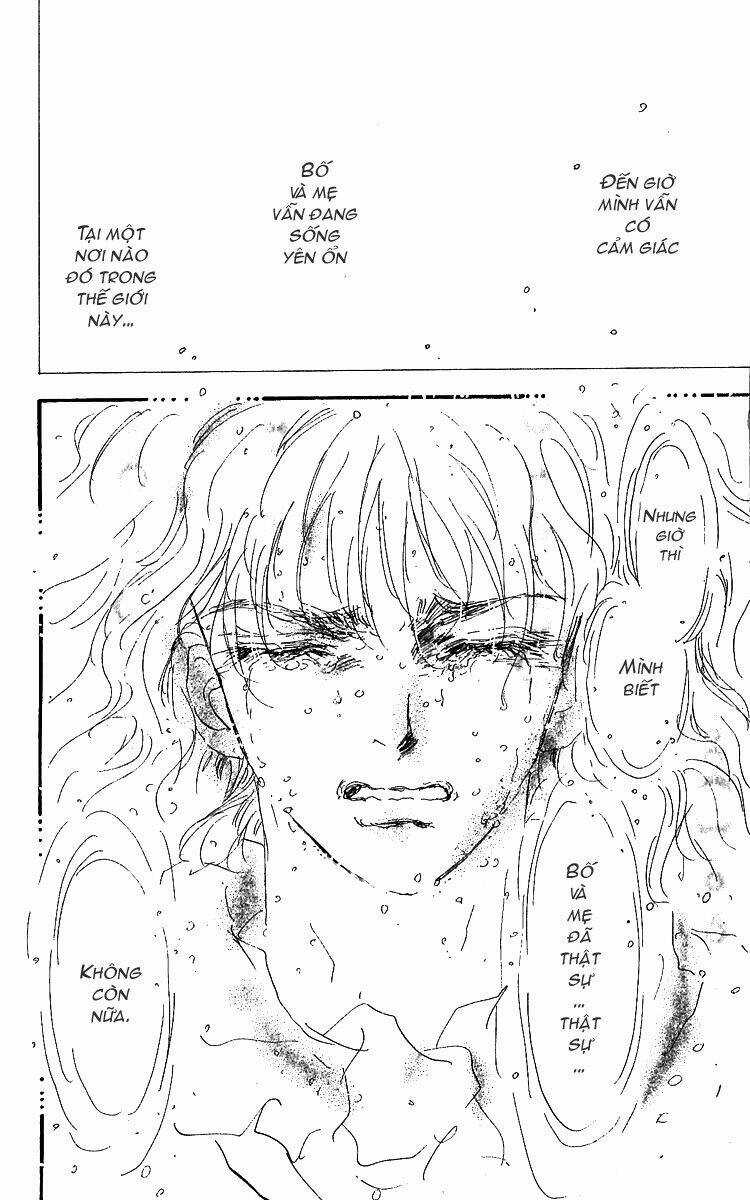 7 Mầm sống - Chapter 77 - Trang 40