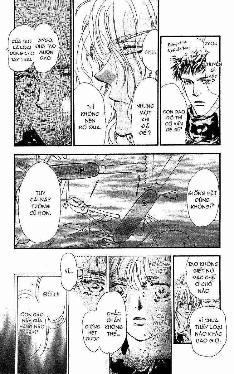 7 Mầm sống - Chapter 77 - Trang 10