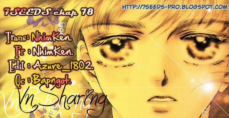 7 Mầm sống - Chapter 78 - Trang 1
