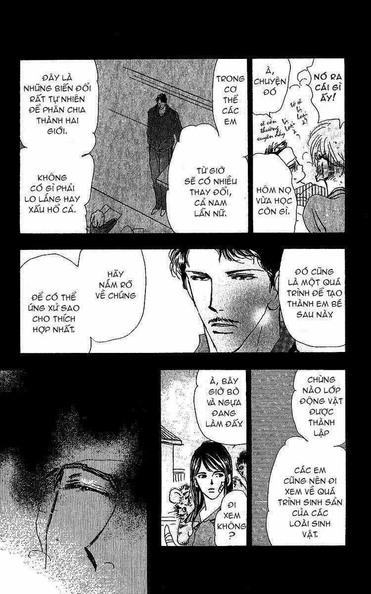 7 Mầm sống - Chapter 78 - Trang 11