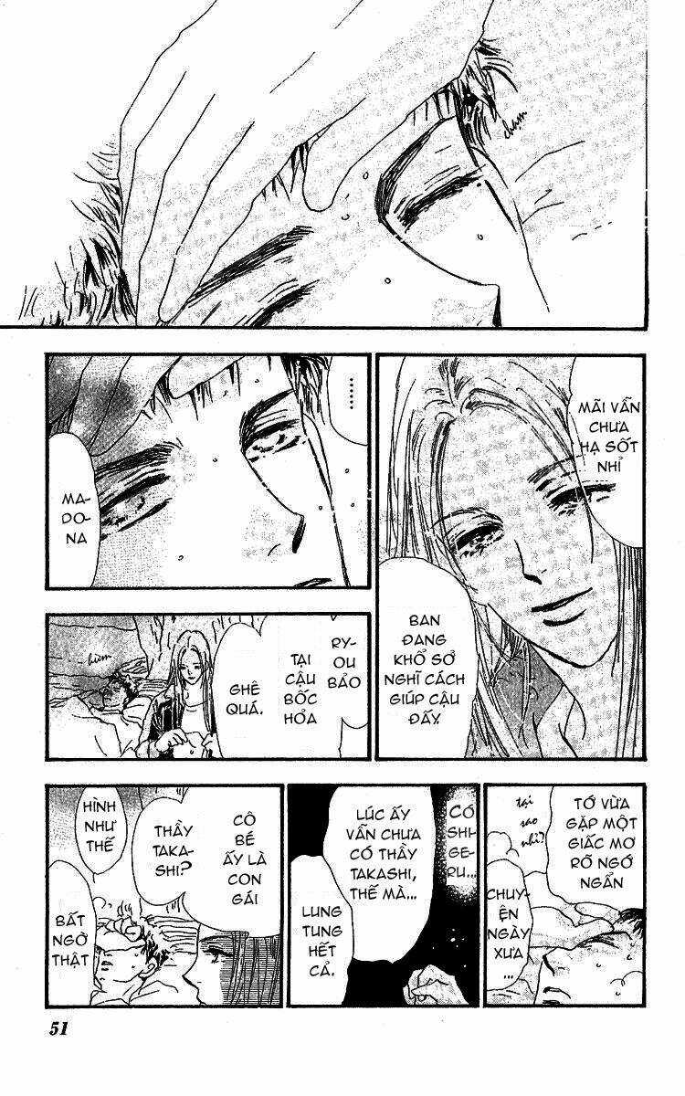 7 Mầm sống - Chapter 78 - Trang 12