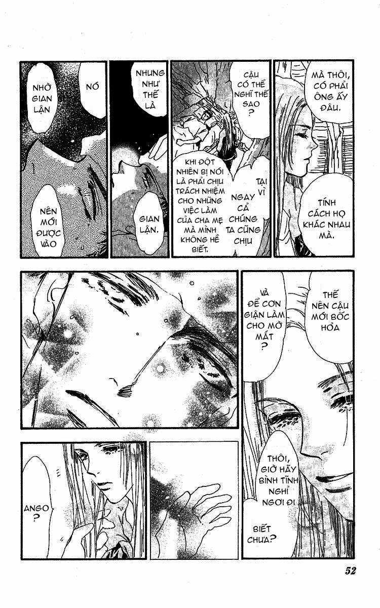 7 Mầm sống - Chapter 78 - Trang 13