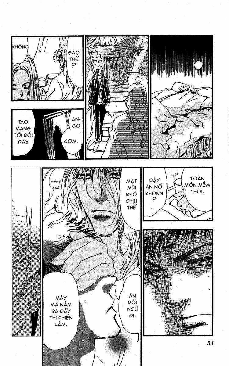 7 Mầm sống - Chapter 78 - Trang 15