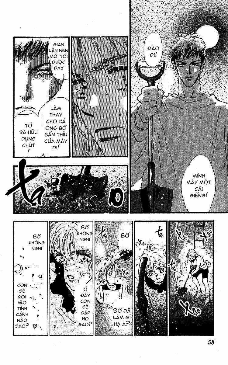 7 Mầm sống - Chapter 78 - Trang 19