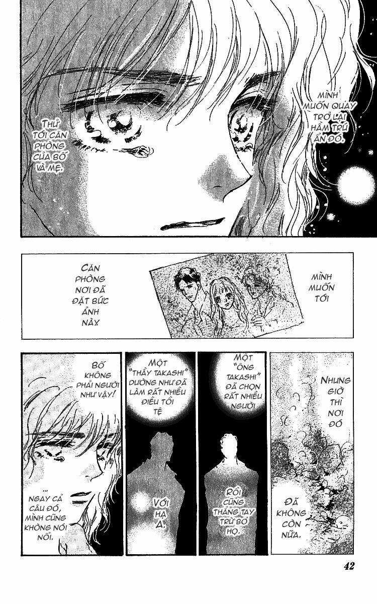 7 Mầm sống - Chapter 78 - Trang 3