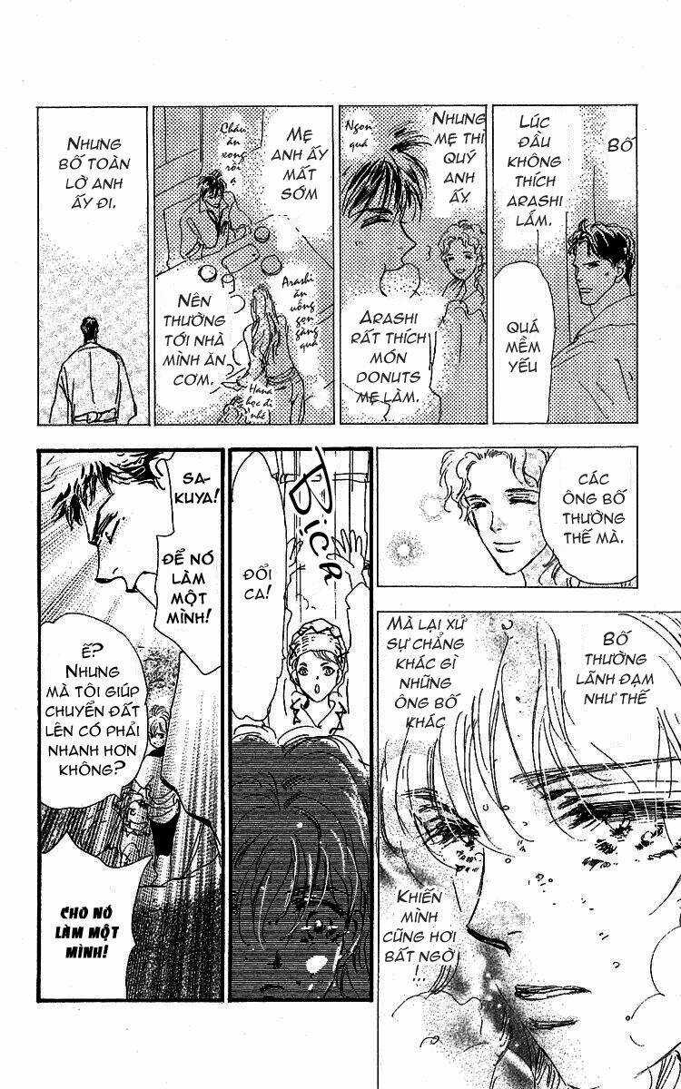 7 Mầm sống - Chapter 78 - Trang 21