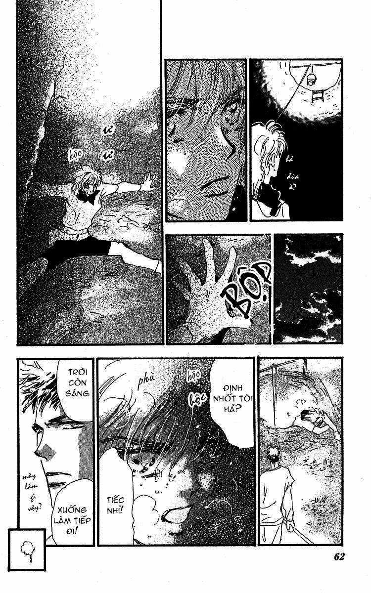 7 Mầm sống - Chapter 78 - Trang 23