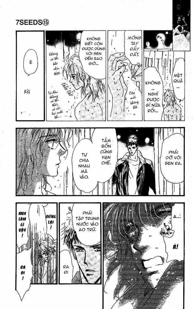 7 Mầm sống - Chapter 78 - Trang 24