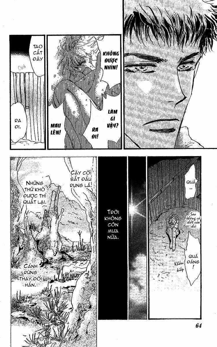 7 Mầm sống - Chapter 78 - Trang 25