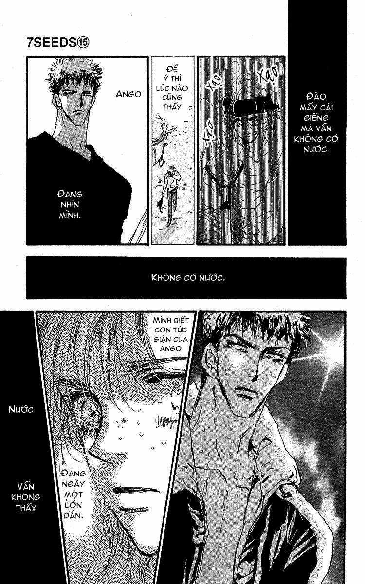 7 Mầm sống - Chapter 78 - Trang 26