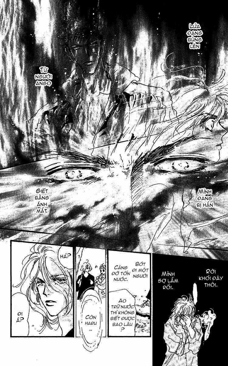 7 Mầm sống - Chapter 78 - Trang 27