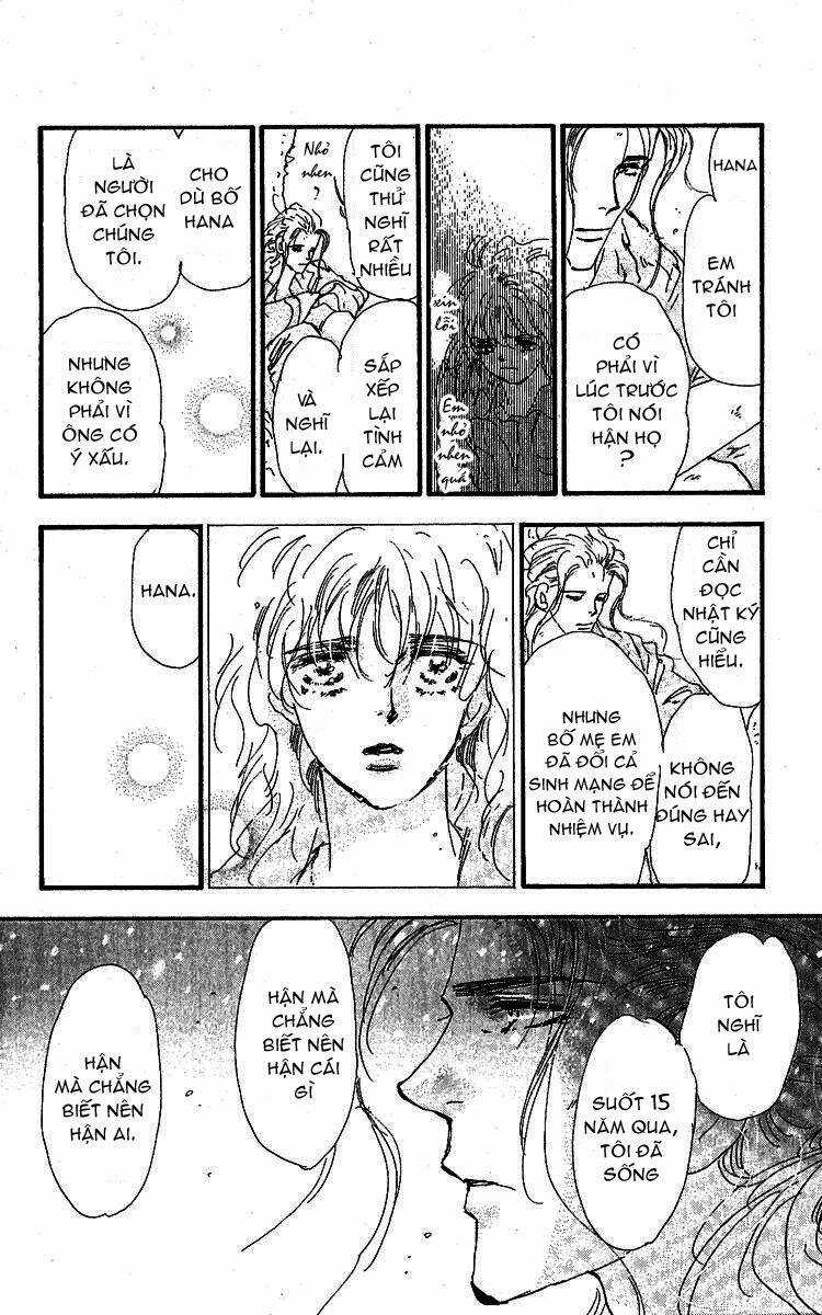 7 Mầm sống - Chapter 78 - Trang 29