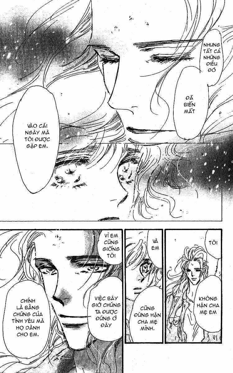 7 Mầm sống - Chapter 78 - Trang 30