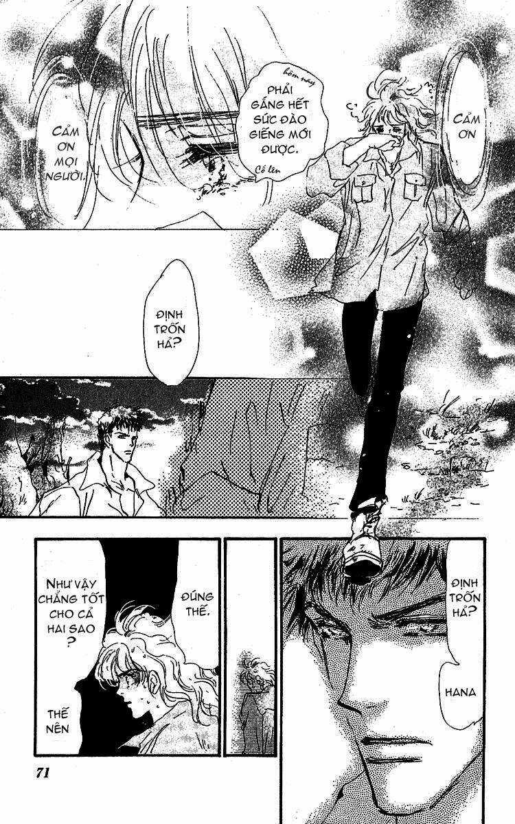 7 Mầm sống - Chapter 78 - Trang 32