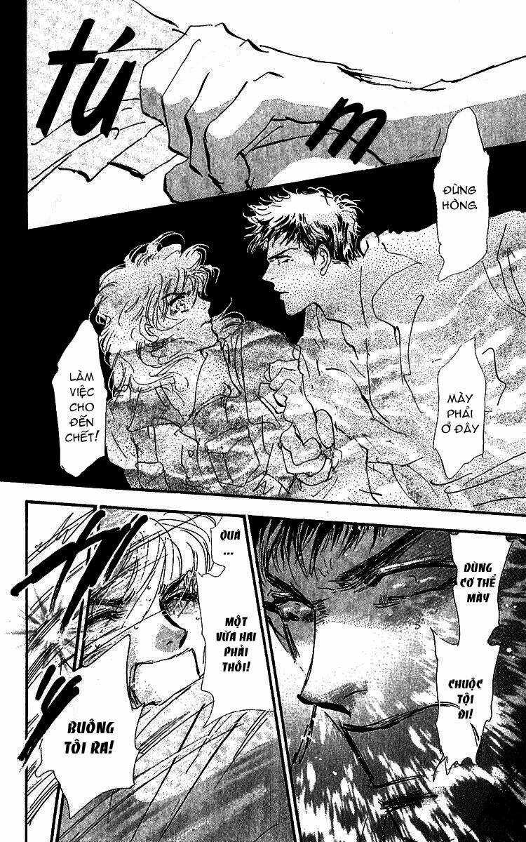 7 Mầm sống - Chapter 78 - Trang 33