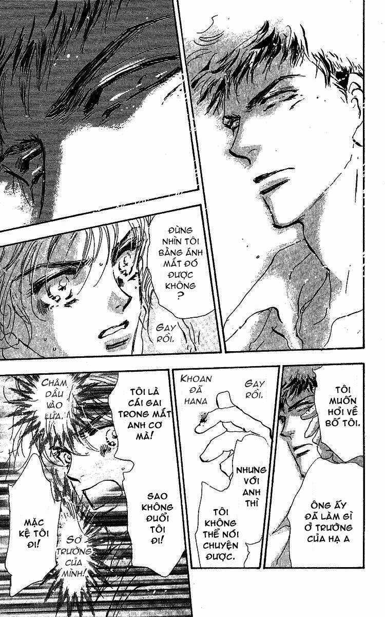 7 Mầm sống - Chapter 78 - Trang 34