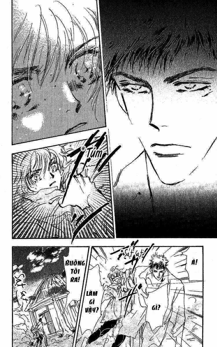 7 Mầm sống - Chapter 78 - Trang 35