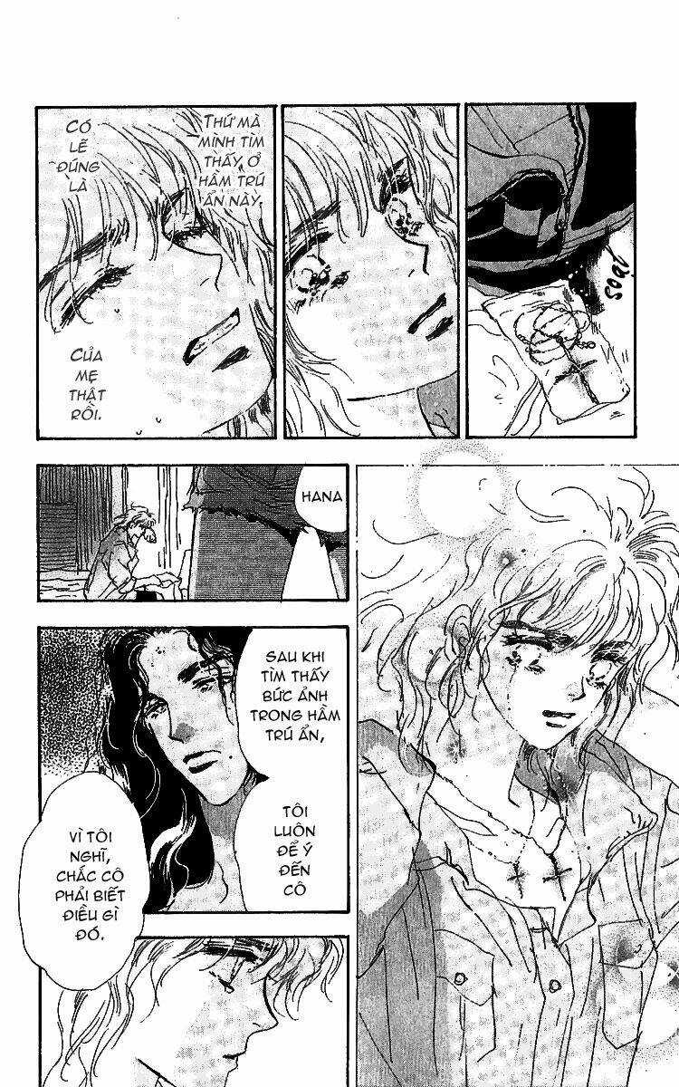 7 Mầm sống - Chapter 78 - Trang 5