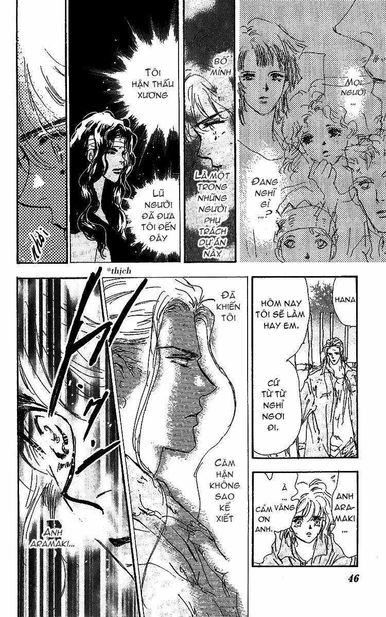 7 Mầm sống - Chapter 78 - Trang 7