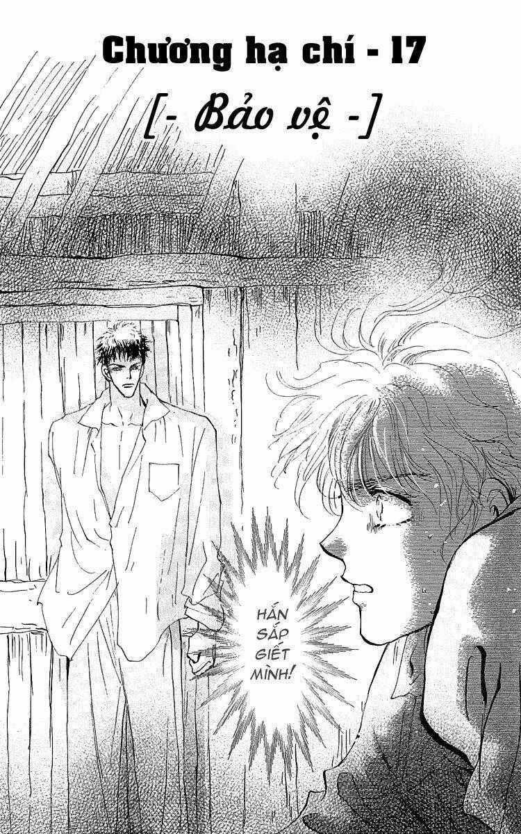 7 Mầm sống - Chapter 79 - Trang 1