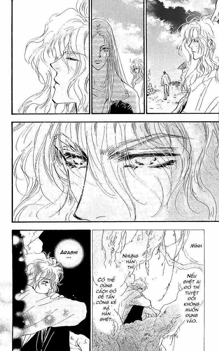 7 Mầm sống - Chapter 79 - Trang 14