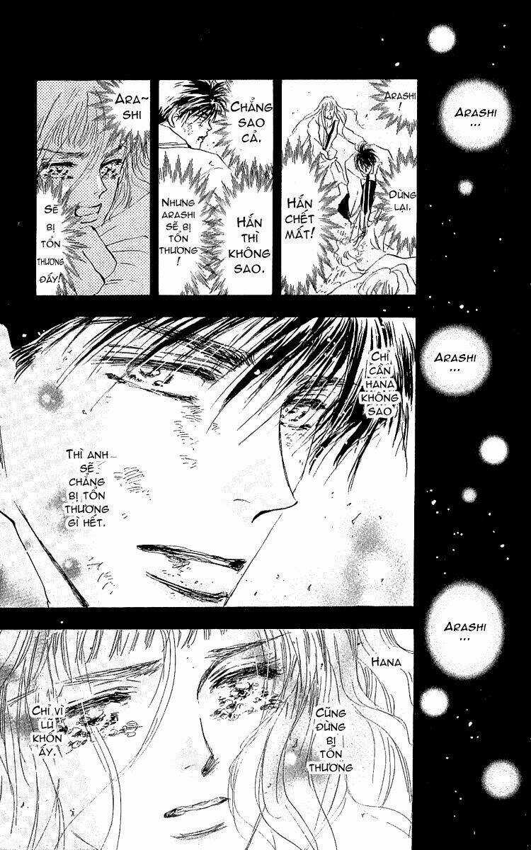 7 Mầm sống - Chapter 79 - Trang 15