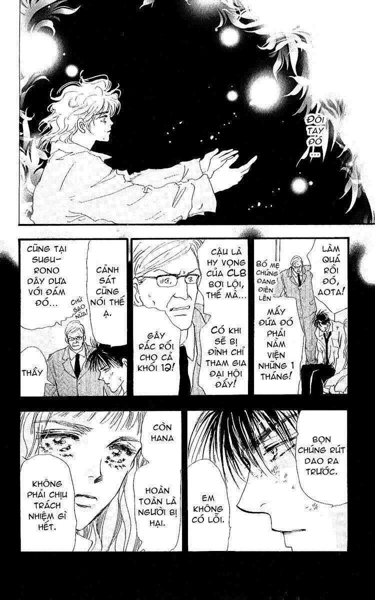 7 Mầm sống - Chapter 79 - Trang 17