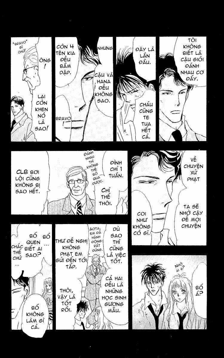 7 Mầm sống - Chapter 79 - Trang 19