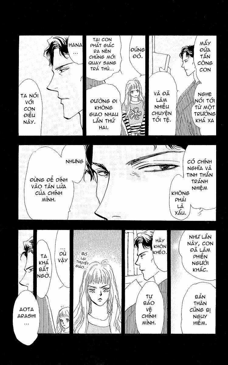 7 Mầm sống - Chapter 79 - Trang 20