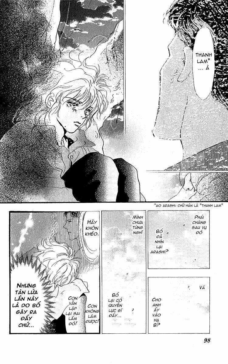 7 Mầm sống - Chapter 79 - Trang 21