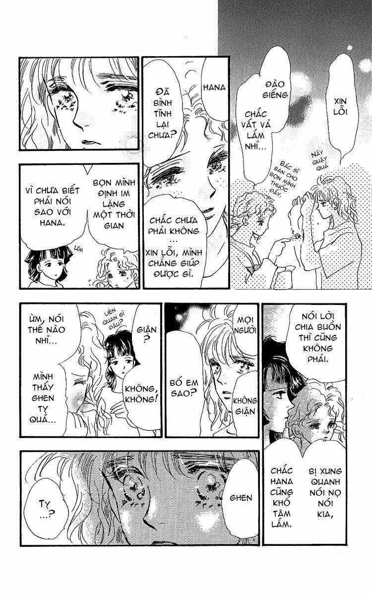 7 Mầm sống - Chapter 79 - Trang 25