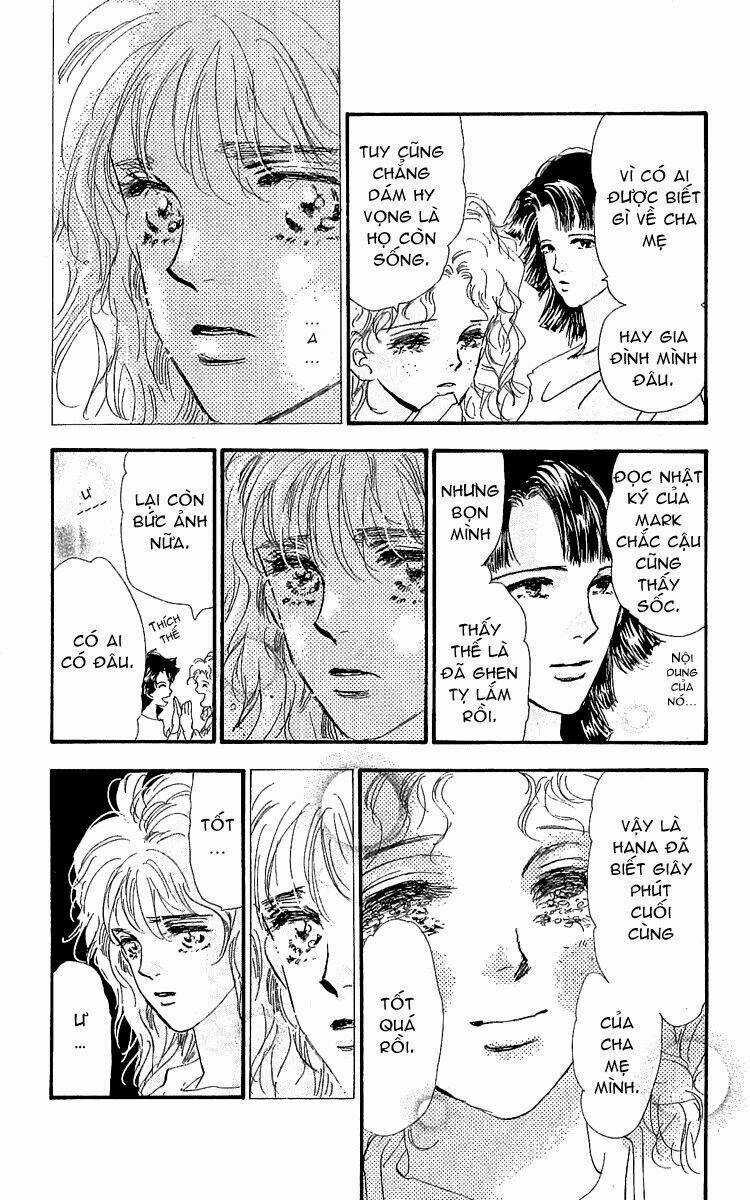 7 Mầm sống - Chapter 79 - Trang 26